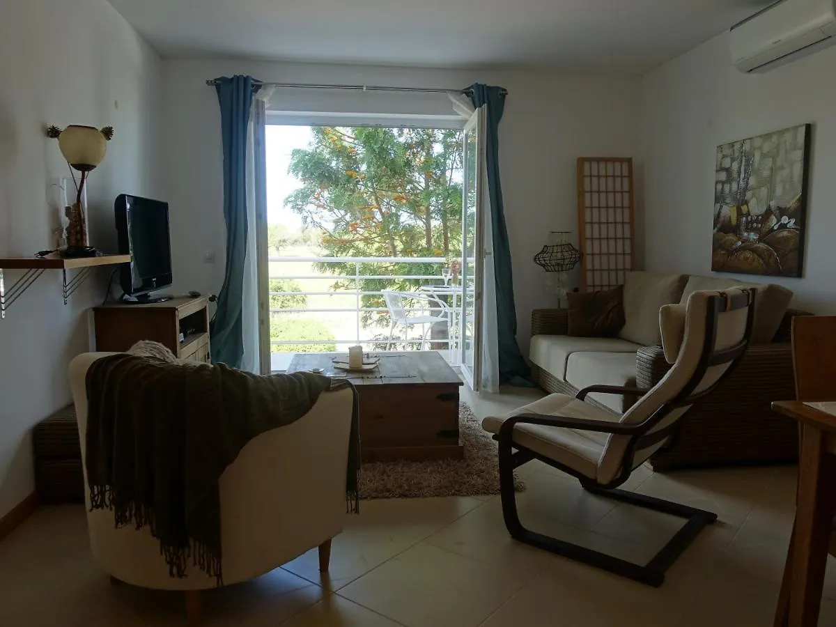 Gloria Maris Cabanas Gardens Cabanas De Tavira