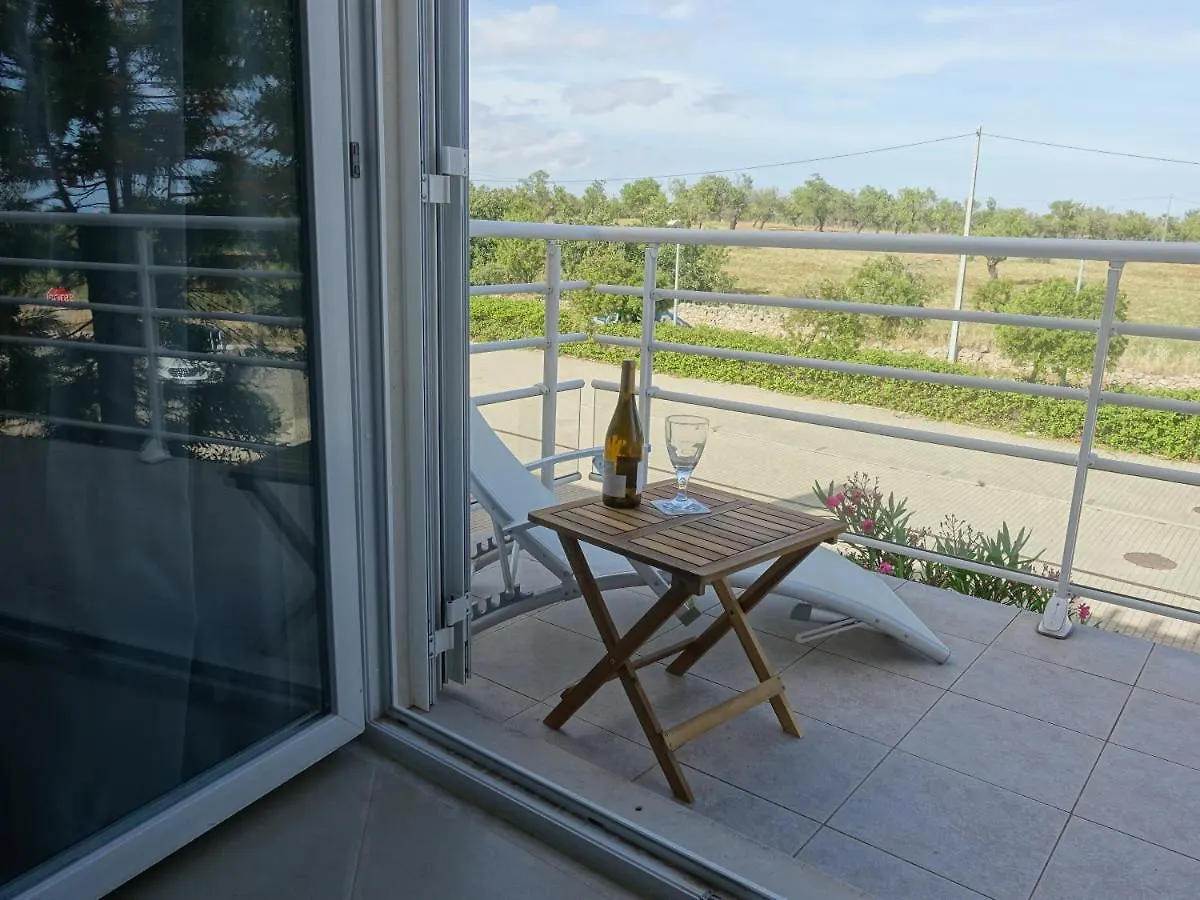 Apartamento Gloria Maris Cabanas Gardens Cabanas De Tavira Portugal