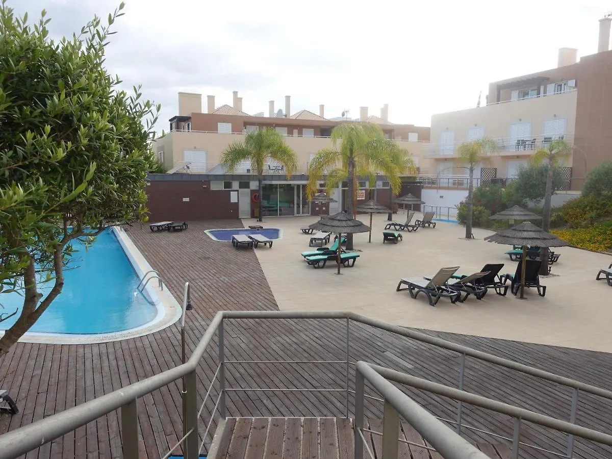 Gloria Maris Cabanas Gardens 卡巴纳斯·德·塔维拉 0*,