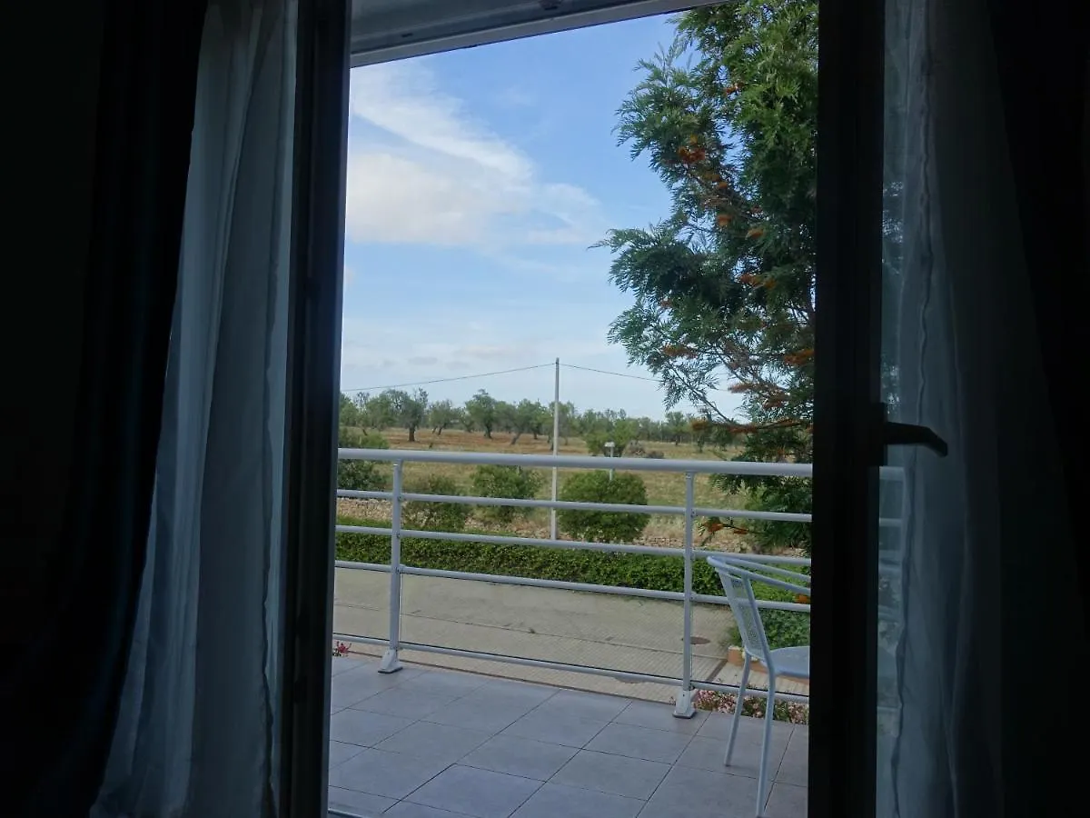 Apartamento Gloria Maris Cabanas Gardens Cabanas De Tavira Portugal