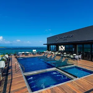 **** Hotel Sea Avenue Colômbia