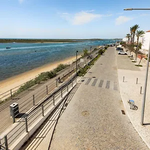 Casas Do By My Choice Cabanas De Tavira